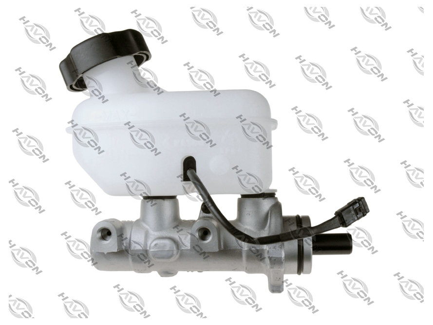 0K55B-43-400A;KIA: 0K55B-43-400A;Brake Master Cylinder