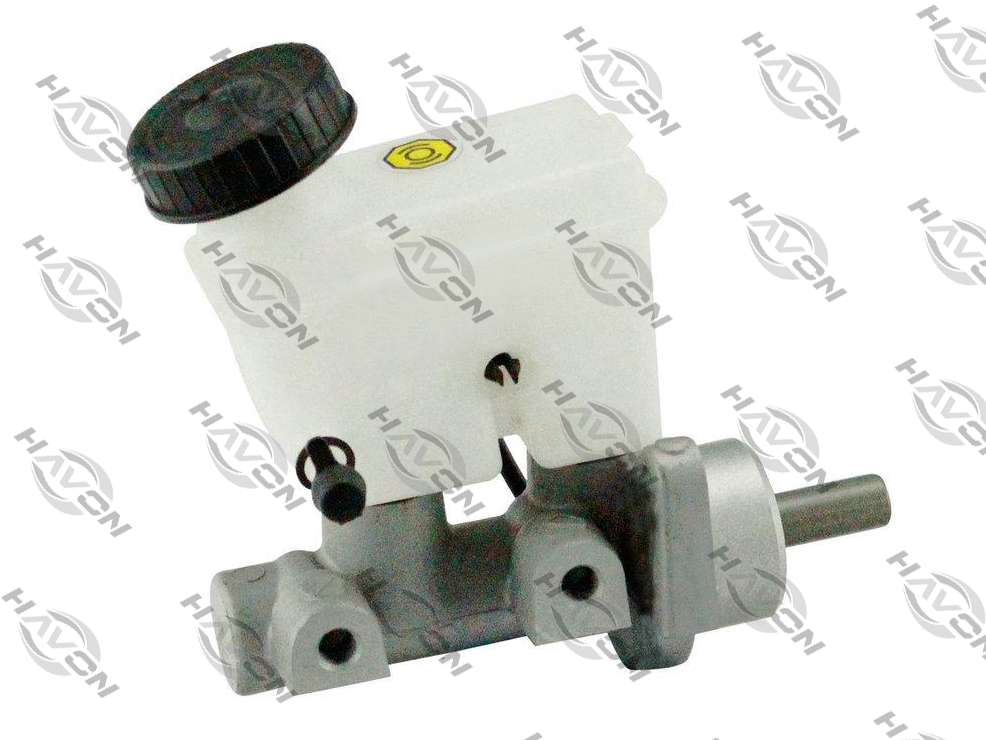 B-76+QX137;BUICK (SGM): 96549565;Brake Master Cylinder