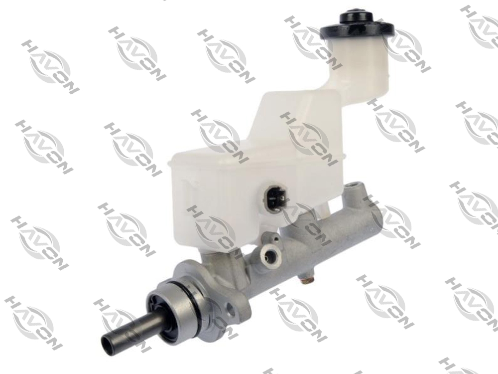 47201-02310;TOYOTA: 4720102310;Brake Master Cylinder