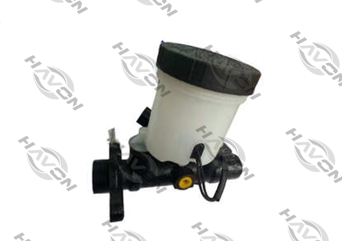 GJ83-43-400;Brake Master Cylinder