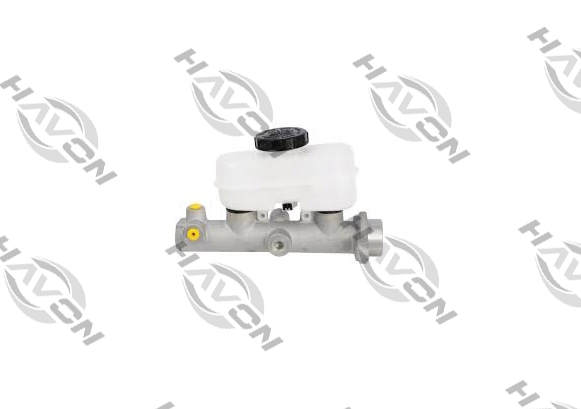 390398;Brake Master Cylinder