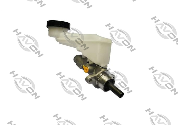 47201-BZ341;TOYOTA: 47201-BZ341;Brake Master Cylinder