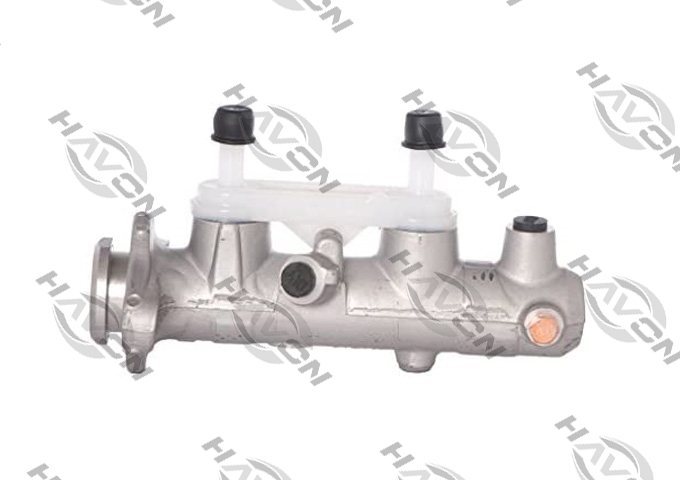 三菱左25，竖油嘴;Brake Master Cylinder