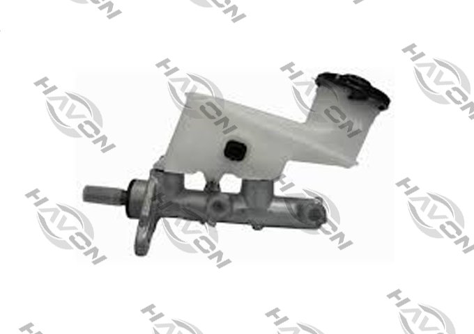 本田飞度新款M10+230;Brake Master Cylinder