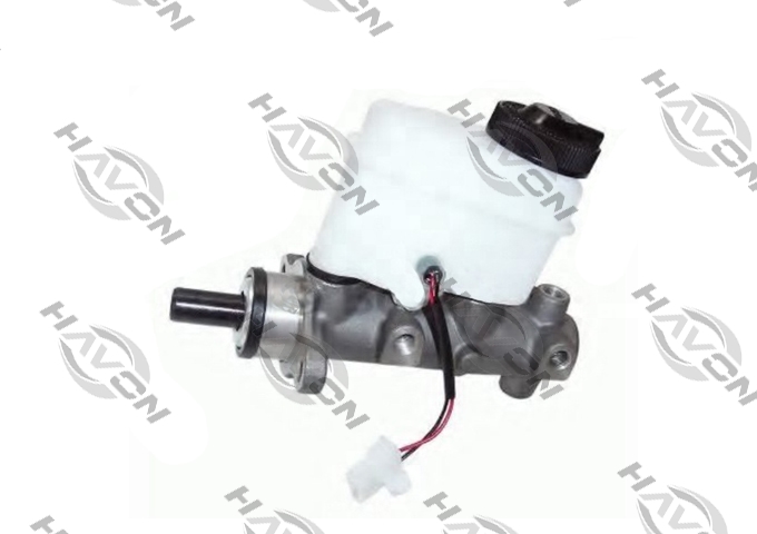  YT107320;MAZDA: UM46-43-40E;Brake Master Cylinder