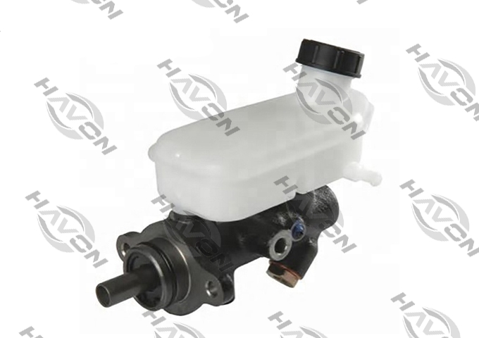 SG41-43-400;Brake Master Cylinder