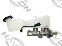 58510-0X900;Brake Master Cylinder