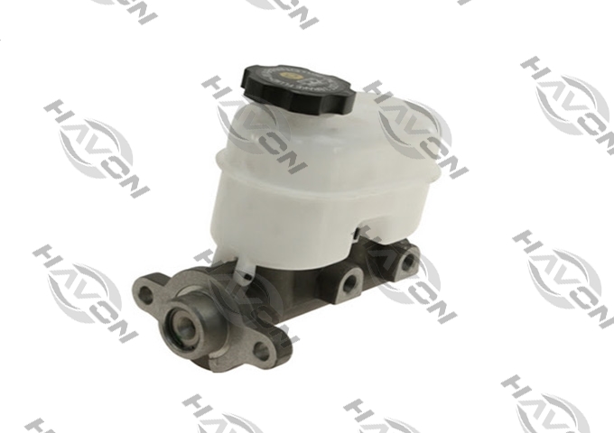 390427;Brake Master Cylinder