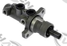 93743543;CHEVROLET: 93743543;Brake Master Cylinder