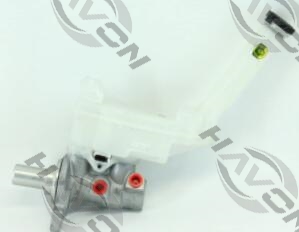 D6010-1KD1A;Brake Master Cylinder
