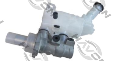 46010-1HJ1A;Brake Master Cylinder