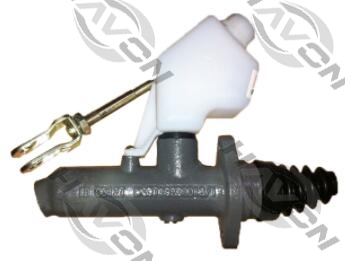 WG9719230015;Clutch Master Cylinder