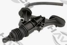 1528691;FORD: 1528691;Clutch Master Cylinder