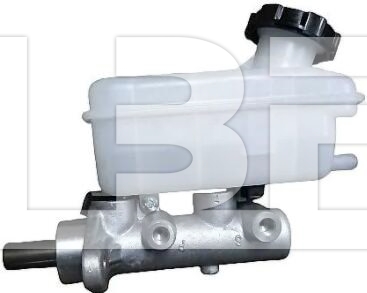 B-156 4K+QX248;HYUNDAI: 59100-4A300;Brake Master Cylinder