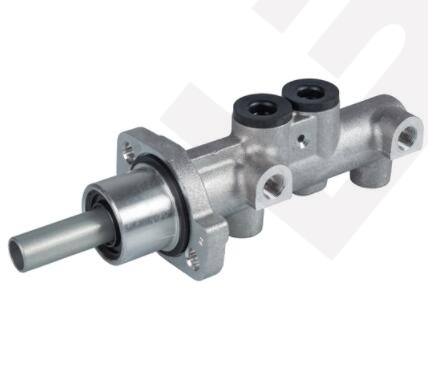 6Q0 611 019 E;SEAT: 6Q0 611 019 E;SKODA: 6Q0 611 019 Q;VAG: 6Q0 611 019 H;Brake Master Cylinder