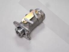 8-98032-603-0;Brake Master Cylinder