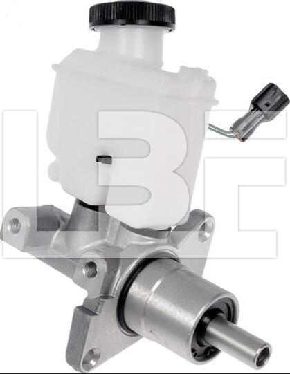 96418852;CHEVROLET: 96418852;Brake Master Cylinder
