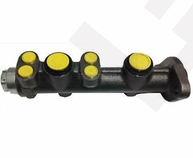 6AP014;OEM: 6AP014;Brake Master Cylinder
