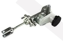 8-97184-647-0;Clutch Master Cylinder