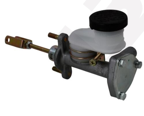 8-97125-025-0;Clutch Master Cylinder