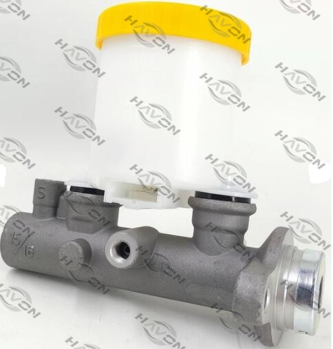 46010-49L00;Brake Master Cylinder