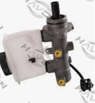 GA5T-43-400;Brake Master Cylinder
