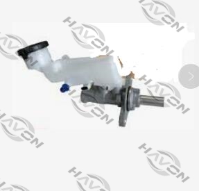 52030537;Brake Master Cylinder