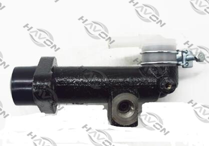 8-94447-208-0;Clutch Master Cylinder