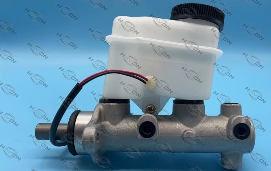 泰国43+QX191;Brake Master Cylinder
