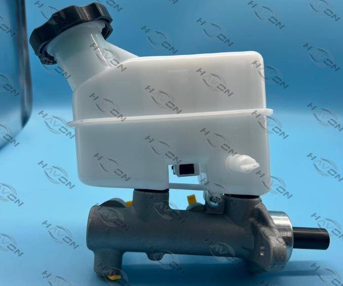 现代名图+JMZD049;KIA: 58510-2E500;Brake Master Cylinder