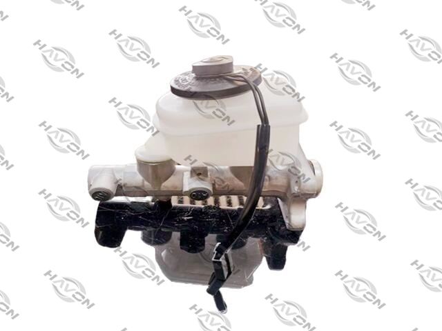47201-35660;Brake Master Cylinder