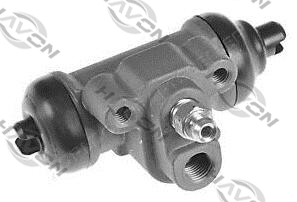 CCR0010+20;Clutch Slave Cylinder