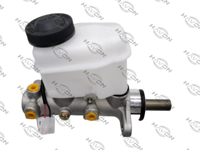 泰国反方向，191无嘴;MAZDA: UR81-43-400;FORD: 1595062;MAZDA: UA3R-43-400;MAZDA: UM83-43-400A;Brake Master Cylinder