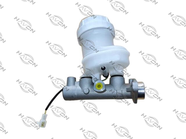 三菱左，009有线;PROTON: PW869425;TOYOTA: 4720112640;Brake Master Cylinder