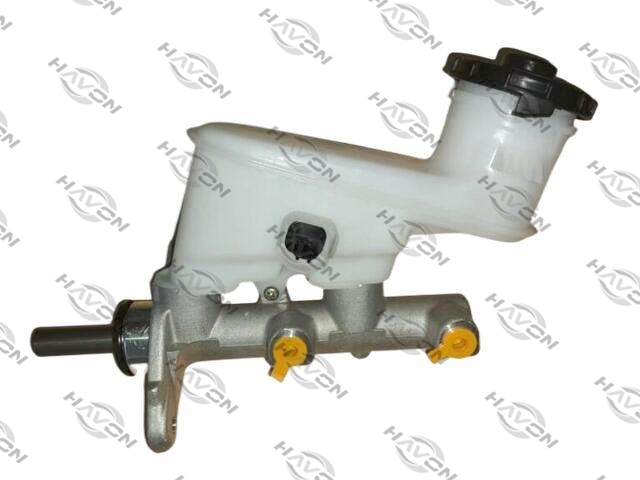 本田飞度新款M12+230;HONDA: 46100-TA1-A01;Brake Master Cylinder