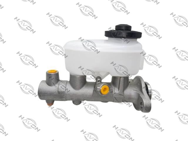 108，三角平;: SKM390292;Brake Master Cylinder