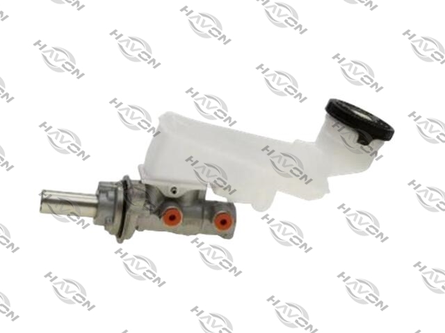 52132332;Brake Master Cylinder