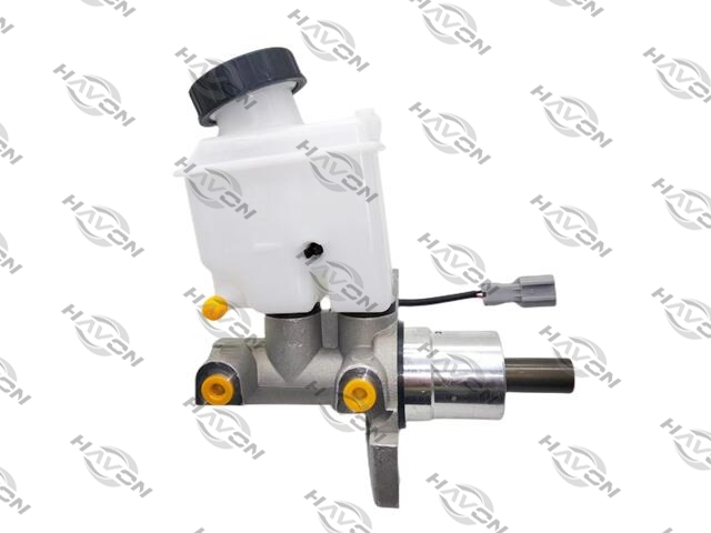 BM014-凯旋;CHEVROLET: 96418851;Brake Master Cylinder