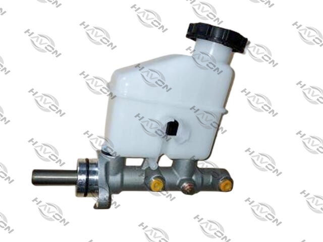 B-42+738;Brake Master Cylinder