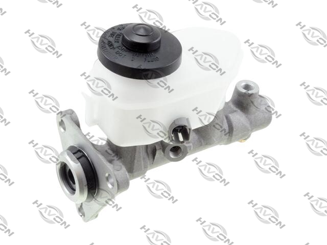 三角丰田左22，三角平;TOYOTA: 47201-12760;Brake Master Cylinder