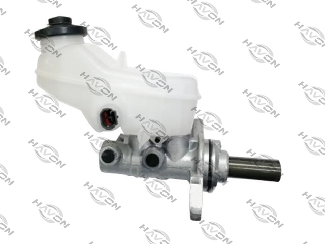 丰田，0630，QX727;TOYOTA: 47201 09400;Brake Master Cylinder