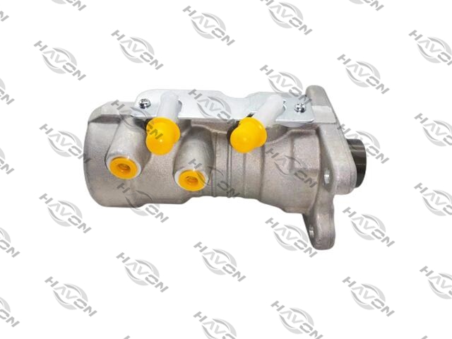 8-94224-371-0;Brake Master Cylinder