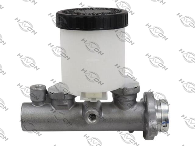 丰田霸道，062;NISSAN: 46010C8100;NISSAN: 46010C8101;NISSAN: 46010-C8001;Brake Master Cylinder