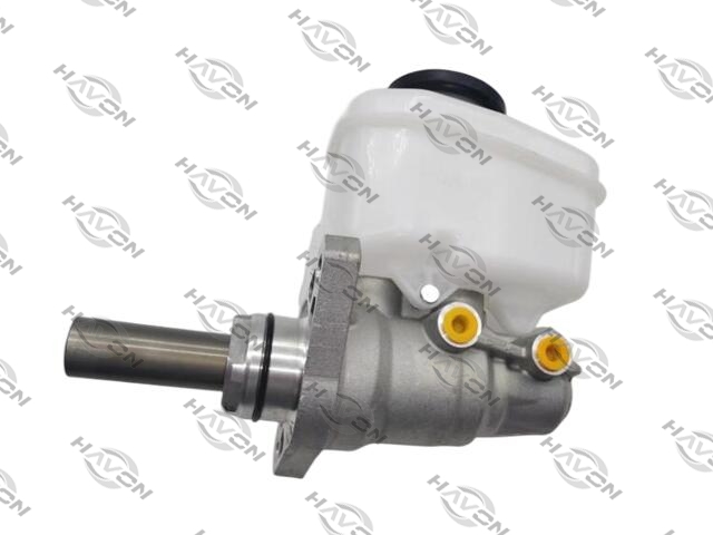  汉兰达286无嘴;Brake Master Cylinder