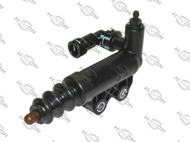 A-483;: 24104709;Clutch Slave Cylinder