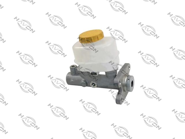 B-26+D22;Brake Master Cylinder