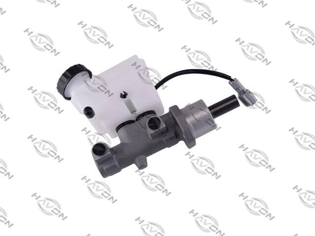 96518831;BUICK: 96518831;Brake Master Cylinder