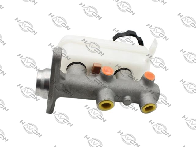 IX35+QX283;HYUNDAI: 58510-1C300;Brake Master Cylinder