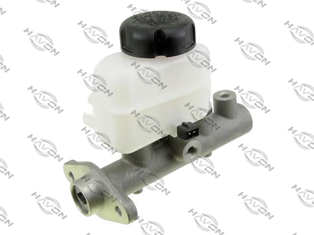 B-102圣达菲+QX214;HYUNDAI: 59110-26050;Brake Master Cylinder