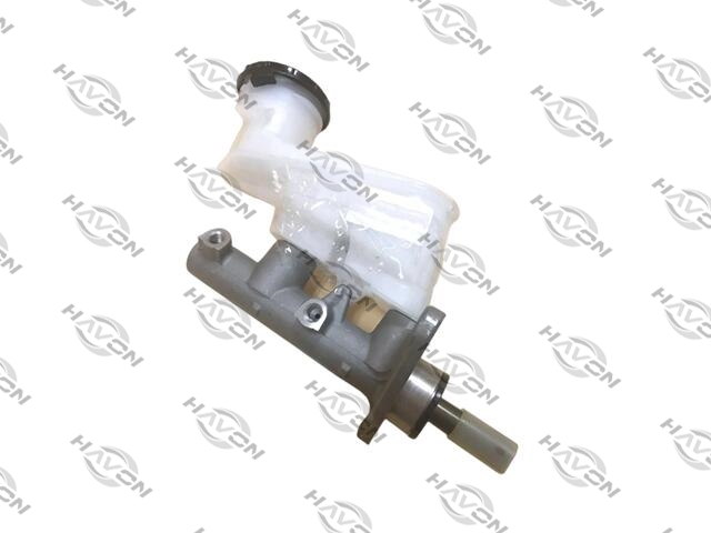 46100-TC0-T01;Brake Master Cylinder
